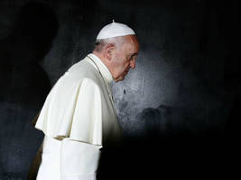 Vatican Calls on Muslims to Condemn 'Barbaric' Jihad in Iraq