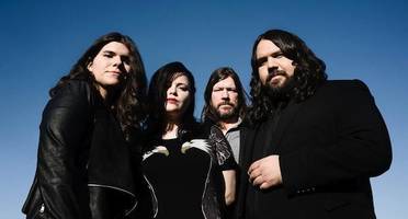 Premiere: The Magic Numbers - 'Alias'